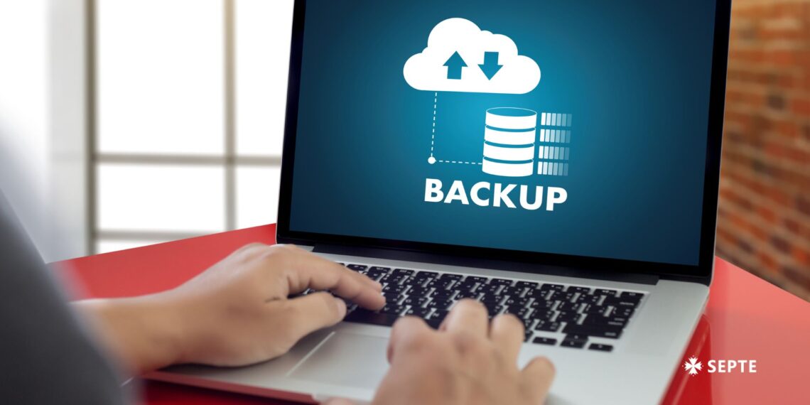 Backup em Nuvem: a solução ideal para proteger dados e arquivos de forma  segura