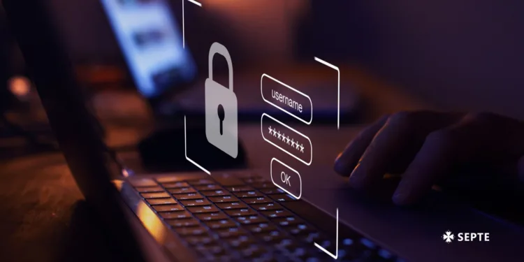 Segurança de dados para contabilidade: proteção contra roubo de dados