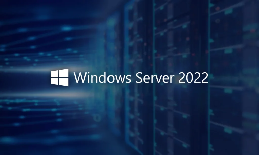 Tudo que você precisa saber para migrar para o Windows Server 2022