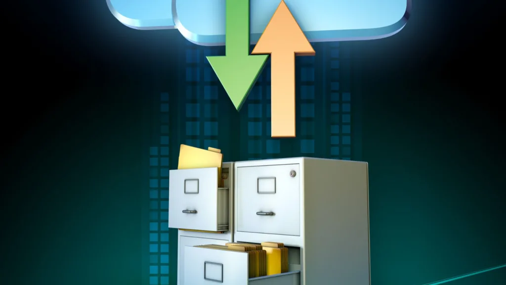 Conheça as vantagens do File Server em Nuvem com pastas da nuvem no PC local. Descubra como essa solução oferece controle total, segurança, auditoria completa e fácil acesso aos seus arquivos